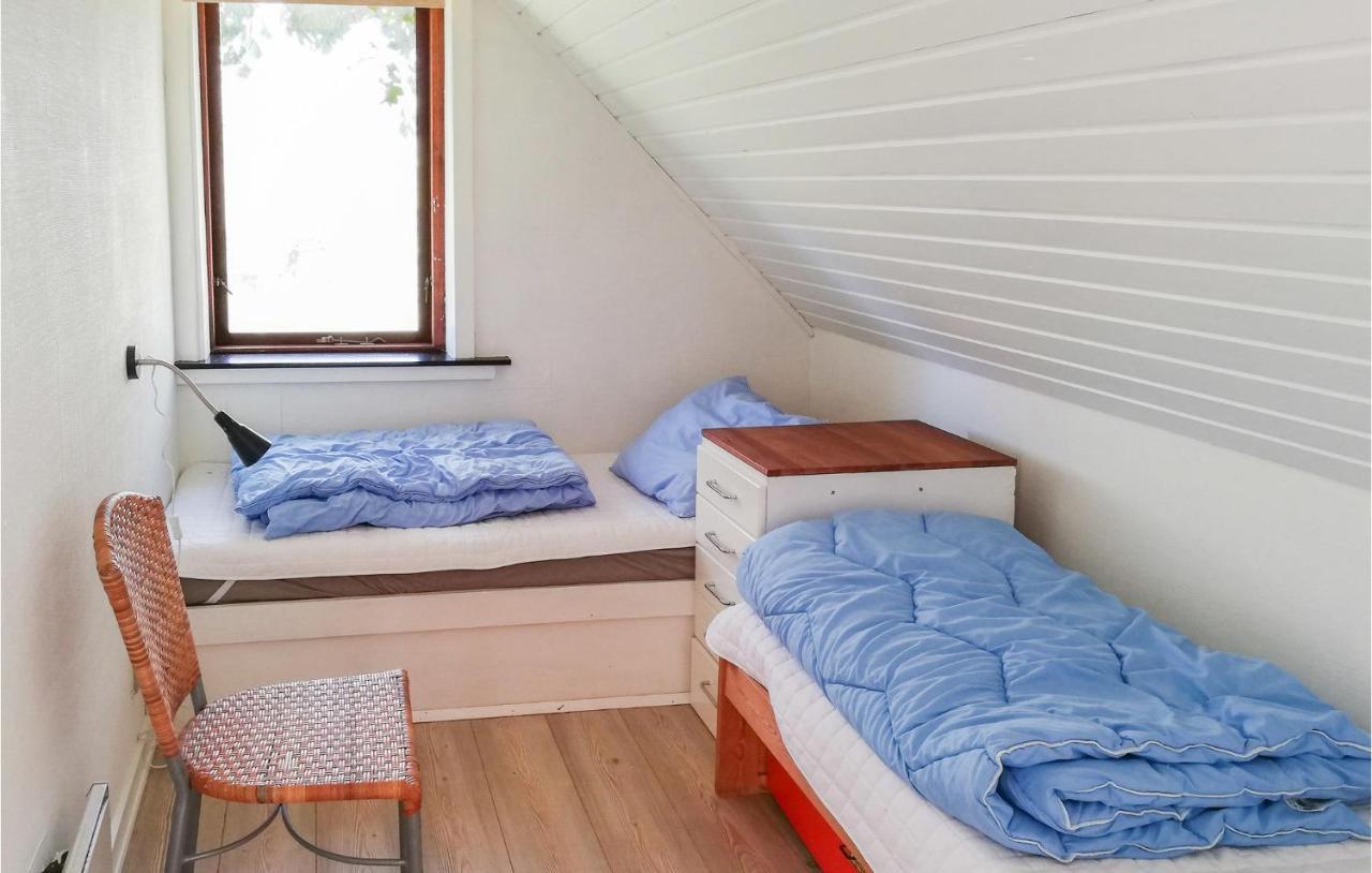 Awesome Home In Tranekr With 4 Bedrooms, Sauna And Wifi Tranekær Eksteriør billede