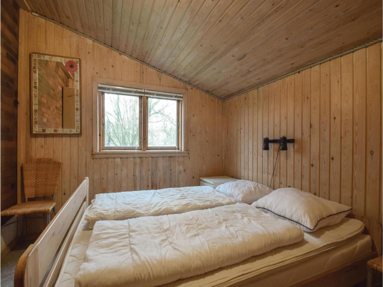 Awesome Home In Tranekr With 4 Bedrooms, Sauna And Wifi Tranekær Eksteriør billede